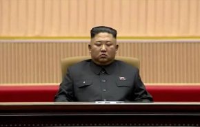 زعيم كوريا الشمالية يغفو في اجتماع رسمي + فيديو