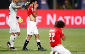 ضجة في مصر بشأن فيديو اعتذار لاعبي المنتخب