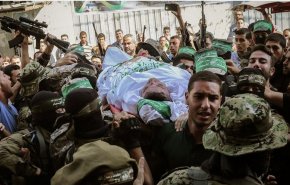 بعد تهديد حماس..الاحتلال يزعم أن استهداف الشهيد الأدهم' سوء فهم'