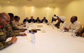 سودان؛ «اختلافات اساسی» مانع از تکمیل پیش نویس توافق نهایی 