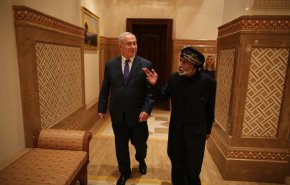 نتانیاهو: با اعراب به صلح 'غیررسمی' رسیده‌ایم