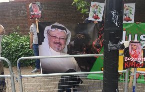 الغارديان: جمال خاشقجي ثاني في سفارة البحرين بلندن!