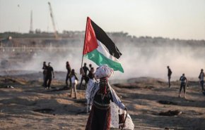 غزة تستعد لجمعة ‘لا تفاوض ولا اعتراف بالكيان’