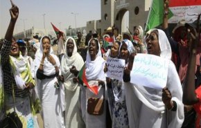مراحل في كفاح المرأة السودانية حتى توجت بالانتصارات