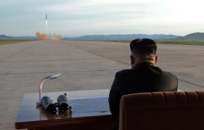 زعيم كوريا الشمالية يتوج بلقب جديد!