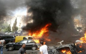 15 شهید و زخمی در حملات تروریست ها به حلب
