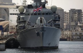 رويترز: بريطانيا ترسل سفينة حربية ثانية إلى الخليج الفارسي 