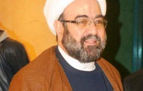 الشيخ شريفة: العقوبات الأمريكية ضد حزب الله مرفوضة 