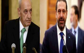 دعوة للتصويت على الموازنة وترنح في الحكومة اللبنانية