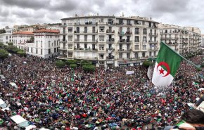 الرئاسة الجزائرية تطرح سلّة تعهدات جديدة لصالح المعارضة 