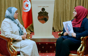 نائبة تونسية: نتعرض لضغوط دولية كبيرة لحثنا على التطبيع