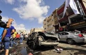 قطر تدين تفجير بنغازي الذي استهدف قيادات لقوات حفتر