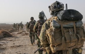  مقتل جندي أمريكي في أفغانستان