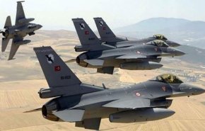 آغاز عملیات چنگال -۲ ترکیه در شمال عراق