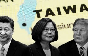 بكين تهدد واشنطن: تسليح تايوان سيُقابَل بعقوبات 