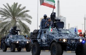 تفاصيل جديدة حول قضية 'الخلية المصرية' المضبوطة في الكويت