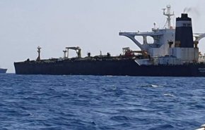 توقیف نفتکش ایرانی در جبل‌الطارق 30 روز دیگر تمدید شد