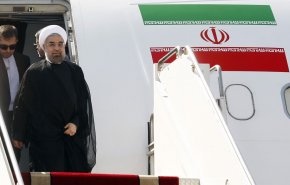 روحاني: سيتم اتخاذ قرارات مهمة لتطوير محافظة خراسان الشمالية