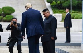 سئول: هفته آینده زمان نشست کارشناسی بین آمریکا و کره شمالی اعلام می‌شود