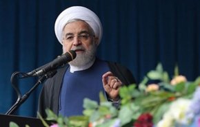 روحاني: اميركا فشلت في كل محاولاتها ضد ايران