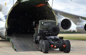 سيناتور روسي يعلق على العقوبات الأمريكية المحتملة ضد تركيا