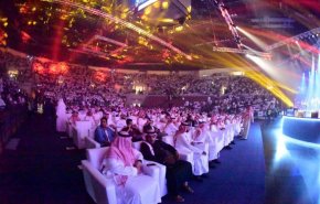 جدل جديد في السعودية بسبب فرقة غنائية 