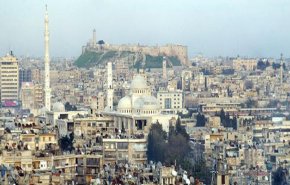 موقع أوروبي: حلب تتوسط ثلاث قارات ومفترق طرق مهم في الشرق الأوسط
