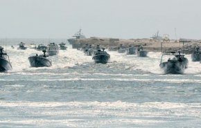 افتتاح بزرگترین پایگاه گارد ساحلی قطر با حضور ژنرال ارشد آمریکایی

