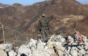 كوريا الجنوبية تمنع 16 روسيا من دخولها