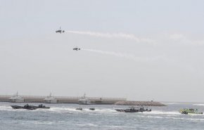  قطر تدشن قاعدة بحرية لتعزيز استراتيجيتها الأمنية