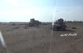القوات اليمنية تتصدى لمحاولة تسلل في الحديدة