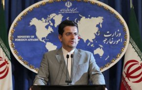 إيران تنفي تقديمها ضمانات لبريطانيا للإفراج عن غريس-1