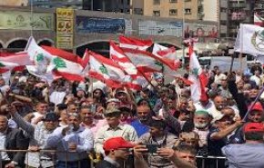لبنان .. العسكريون المتقاعدون يوجهون رسالة للنواب العمداء