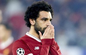 كلوب يستبعد محمد صلاح من قائمة ليفربول
