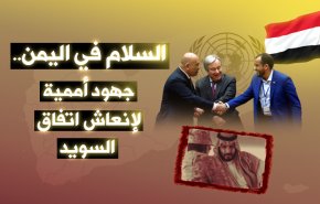 السلام في اليمن.. جهود أممية لإنعاش اتفاق السويد