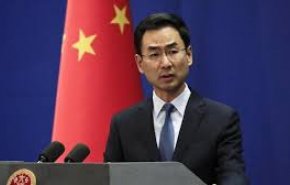 پکن: توافق هسته‌ای ایران، جایگزین ندارد