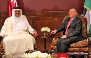 تبادل سفرا و پایان بحران دیپلماتیک در روابط اردن و قطر