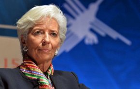 رئيسة الصندوق النقد الدولي تقدم استقالتها