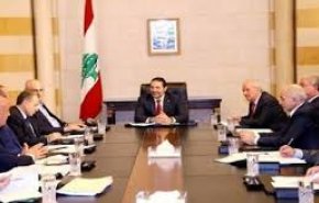 لبنان :استكمال مناقشة موازنة 2019 في ساحة النجمة