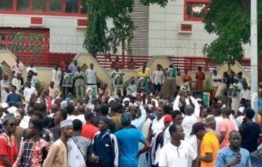 ادامه تظاهرات حامیان «زکزاکی»؛ حمله ارتش نیجریه و شهادت دستکم 1 نفر