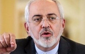 ظريف: من يبدا الحرب مع ايران لن يكون هو من ينهيها