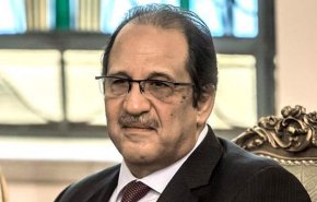 رئيس المخابرات المصري في زيارة سريعة لجنوب السودان