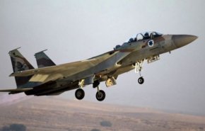 الطيران الحربي الاسرائيلي يخرق الاجواء اللبنانية 