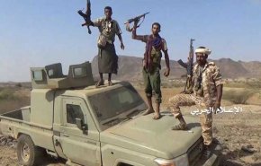 بالفيديو... القوات اليمنية تحبط محاولات تقدم العدوان السعودي في عسير