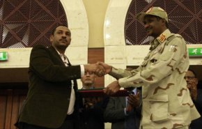 شاهد: اتفاق السودان.. نقطة حاسمة وتمهيد لحكومة انتقالية؟!