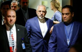 موسكو تدين تقييد حركة وزير خارجية ايران في نيويورك
