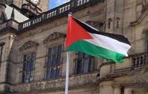 مجلس بلدية في شمال انجلترا يعترف بدولة فلسطين