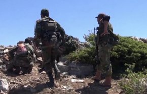 الجيش السوري يتخذ إجراءات صارمة قرب الحدود التركية