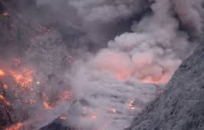 تحذيرات من «كارثة عالمية» لثوران بركان عملاق