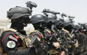 القبض على ثلاثة مسلحين خطرين بداعش في كركوك